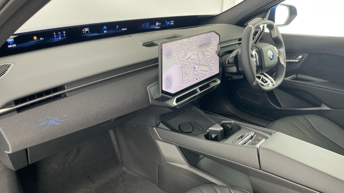 BMW i3 345kW 50 xDrive M Sport First Ed 113kWh 4dr Auto Electric Saloon - Image 7